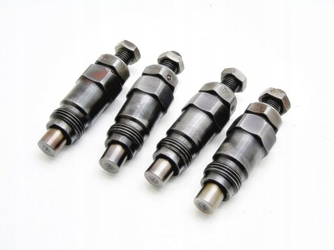 WTRYSKIWACZE 71-0590 2.2 2.4 D KIA CERES B SERIE WTRYSKIWACZE 71-0590 2.2 2.4 D KIA CERES B SERIE