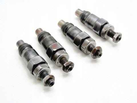 WTRYSKIWACZE 71-0590 2.2 2.4 D KIA CERES B SERIE WTRYSKIWACZE 71-0590 2.2 2.4 D KIA CERES B SERIE