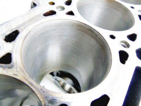BLOK K4M760 1.6 16V MEGANE II SCENIC II LAGUNA 2 BLOK K4M760 1.6 16V MEGANE II SCENIC II LAGUNA 2