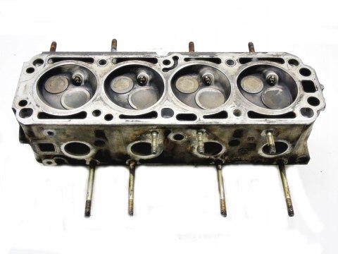 GŁOWICA 90400242 1.6 8V ASTRA G MERIVA A COMBO GŁOWICA 90400242 1.6 8V ASTRA G MERIVA A COMBO