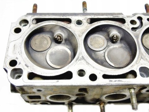 GŁOWICA 90400242 1.6 8V ASTRA G MERIVA A COMBO GŁOWICA 90400242 1.6 8V ASTRA G MERIVA A COMBO