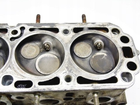 GŁOWICA 90400242 1.6 8V ASTRA G MERIVA A COMBO GŁOWICA 90400242 1.6 8V ASTRA G MERIVA A COMBO