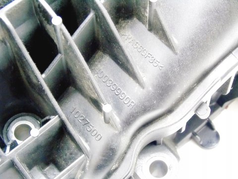 KOLEKTOR SSĄCY 2.3 DCI MASTER MOVANO NV400 BITURBO KOLEKTOR SSĄCY 2.3 DCI MASTER MOVANO NV400 BITURBO