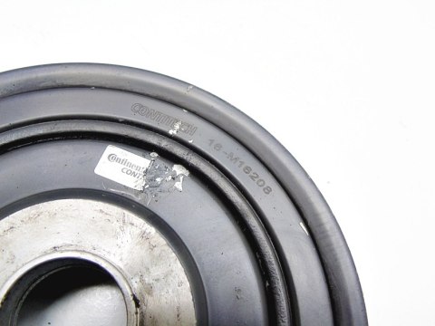 KOŁO PASOWE 1.4 HDI C2 C3 206 207 307 1007 XSARA KOŁO PASOWE 1.4 HDI C2 C3 206 207 307 1007 XSARA