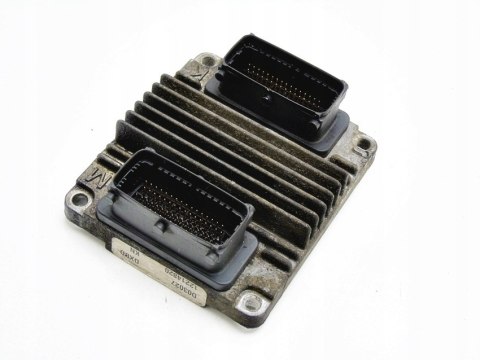 KOMPUTER STEROWNIK DXBD 1.6 8V MERIVA A 12214820 KOMPUTER STEROWNIK DXBD 1.6 8V MERIVA A 12214820