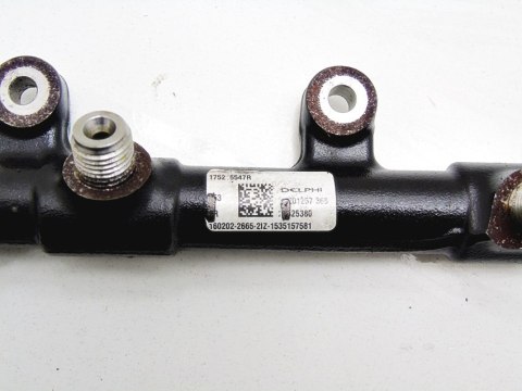 LISTWA WTRYSKOWA 2.3 DCI CDTI MASTER MOVANO NV400 LISTWA WTRYSKOWA 2.3 DCI CDTI MASTER MOVANO NV400
