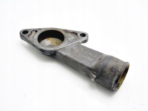 OBUDOWA TERMOSTATU 1.6 8V ASTRA G MERIVA A COMBO OBUDOWA TERMOSTATU 1.6 8V ASTRA G MERIVA A COMBO