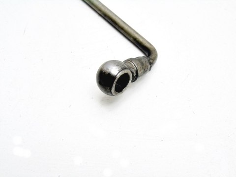 PRZEWÓD OLEJU TURBO 1.4 HDI C2 C3 206 207 307 1007 PRZEWÓD OLEJU TURBO 1.4 HDI C2 C3 206 207 307 1007