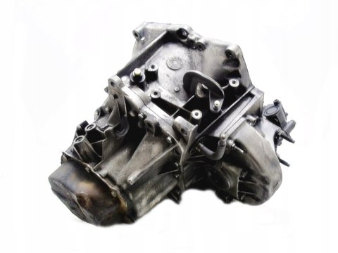SKRZYNIA BIEGÓW 20DM14 1.4 HDI PEUGEOT 307 SKRZYNIA BIEGÓW 20DM14 1.4 HDI PEUGEOT 307