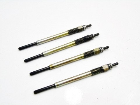 ŚWIECE ŻAROWE 1.4 HDI C2 C3 206 207 307 1007 XSARA ŚWIECE ŻAROWE 1.4 HDI C2 C3 206 207 307 1007 XSARA