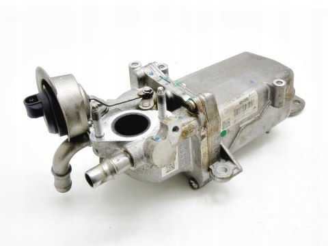 ZAWÓR EGR 2.3 DCI CDTI MASTER MOVANO NV400 BITURBO ZAWÓR EGR 2.3 DCI CDTI MASTER MOVANO NV400 BITURBO