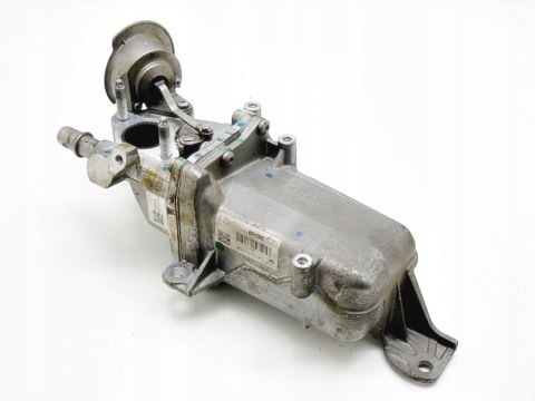 ZAWÓR EGR 2.3 DCI CDTI MASTER MOVANO NV400 BITURBO ZAWÓR EGR 2.3 DCI CDTI MASTER MOVANO NV400 BITURBO