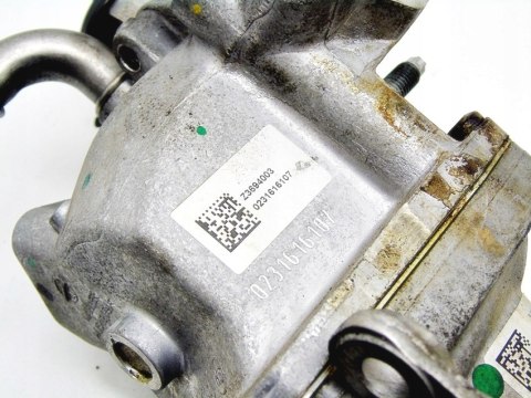 ZAWÓR EGR 2.3 DCI CDTI MASTER MOVANO NV400 BITURBO ZAWÓR EGR 2.3 DCI CDTI MASTER MOVANO NV400 BITURBO