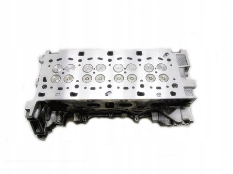 GŁOWICA 2.3 DCI CDTI MASTER 3 MOVANO NV400 BITURBO GŁOWICA 2.3 DCI CDTI MASTER 3 MOVANO NV400 BITURBO