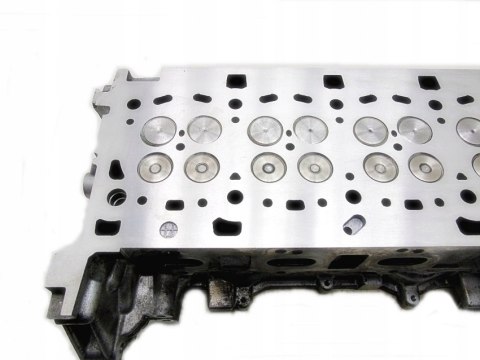 GŁOWICA 2.3 DCI CDTI MASTER 3 MOVANO NV400 BITURBO GŁOWICA 2.3 DCI CDTI MASTER 3 MOVANO NV400 BITURBO