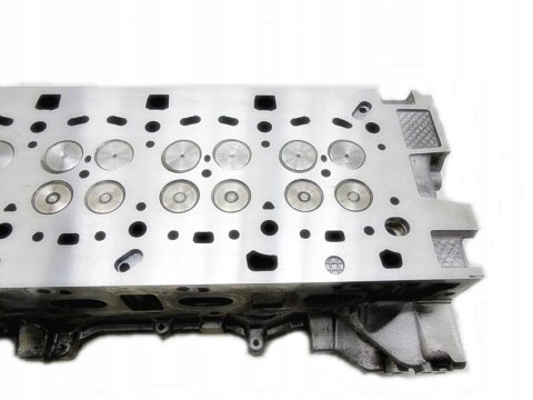 GŁOWICA 2.3 DCI CDTI MASTER 3 MOVANO NV400 BITURBO GŁOWICA 2.3 DCI CDTI MASTER 3 MOVANO NV400 BITURBO