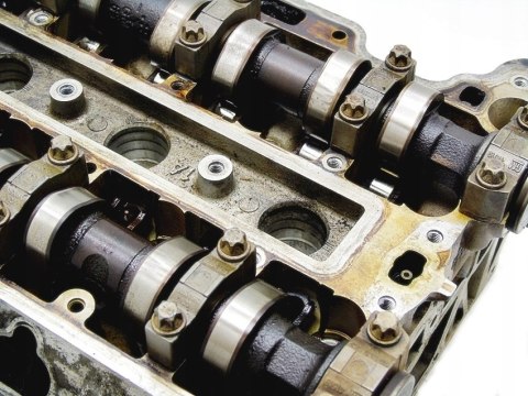 GŁOWICA WAŁKI 90400233 1.0 12V AGILA A CORSA B C GŁOWICA WAŁKI 90400233 1.0 12V AGILA A CORSA B C