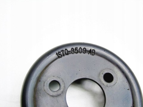KOŁO POMPY WODY 1.8 2.0 16V MONDEO MK3 V50 S40 C30 KOŁO POMPY WODY 1.8 2.0 16V MONDEO MK3 V50 S40 C30