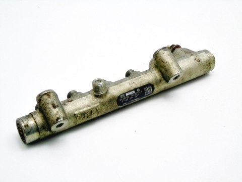 LISTWA WTRYSKOWA 1.7 CDTI ASTRA H CORSA C MERIVA A LISTWA WTRYSKOWA 1.7 CDTI ASTRA H CORSA C MERIVA A