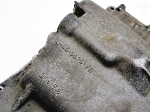 MISKA OLEJU 1.8 2.0 16V MONDEO MK3 V50 S40 C30 MISKA OLEJU 1.8 2.0 16V MONDEO MK3 V50 S40 C30