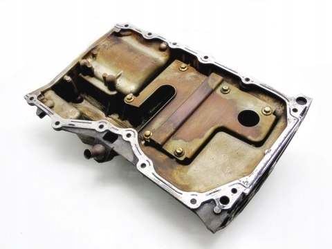 MISKA OLEJU 1.8 2.0 16V MONDEO MK3 V50 S40 C30 MISKA OLEJU 1.8 2.0 16V MONDEO MK3 V50 S40 C30