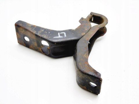 OBEJMA STABILIZATORA LEWY TYŁ PEUGEOT 407 SEDAN OBEJMA STABILIZATORA LEWY TYŁ PEUGEOT 407 SEDAN