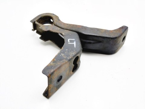 OBEJMA STABILIZATORA LEWY TYŁ PEUGEOT 407 SEDAN OBEJMA STABILIZATORA LEWY TYŁ PEUGEOT 407 SEDAN