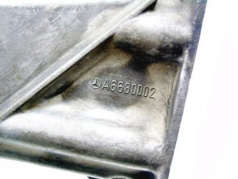 OBUDOWA ROZRZĄDU 1.7 CDI A KLASA W168 A170 VANEO OBUDOWA ROZRZĄDU 1.7 CDI A KLASA W168 A170 VANEO