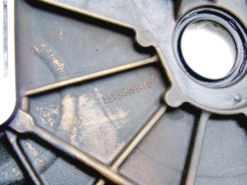 OBUDOWA ROZRZĄDU 1.8 2.0 16V MONDEO 3 V50 S40 C30 OBUDOWA ROZRZĄDU 1.8 2.0 16V MONDEO 3 V50 S40 C30