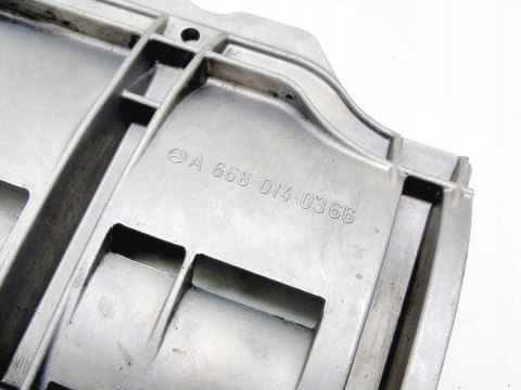 OSŁONA WAŁU 1.7 CDI A KLASA W168 A170 W160 VANEO OSŁONA WAŁU 1.7 CDI A KLASA W168 A170 W160 VANEO