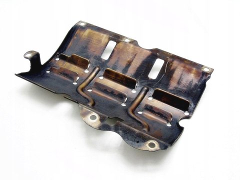 OSŁONA WAŁU FALI OLEJU 1.0 12V CORSA B C AGILA A OSŁONA WAŁU FALI OLEJU 1.0 12V CORSA B C AGILA A