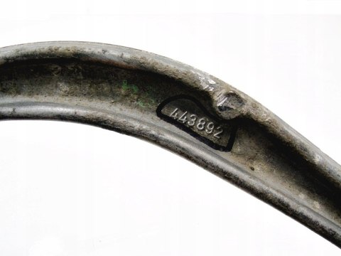 WAHACZ PRAWY TYŁ PEUGEOT 407 SEDAN 443346 WAHACZ PRAWY TYŁ PEUGEOT 407 SEDAN 443346