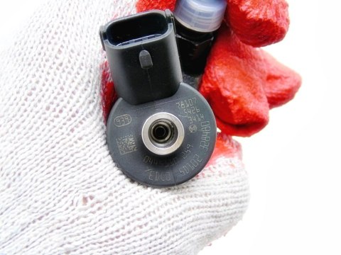 WTRYSKIWACZ 1.6 HDI TDCI 04455110259 VOLVO FORD PS WTRYSKIWACZ 1.6 HDI TDCI 04455110259 VOLVO FORD PS
