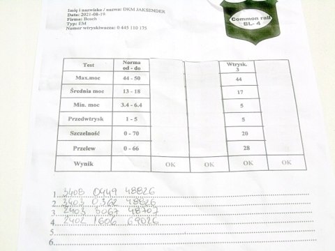 WTRYSKIWACZ 1.7 CDTI ASTRA H CORSA C MERIVA COMBO WTRYSKIWACZ 1.7 CDTI ASTRA H CORSA C MERIVA COMBO