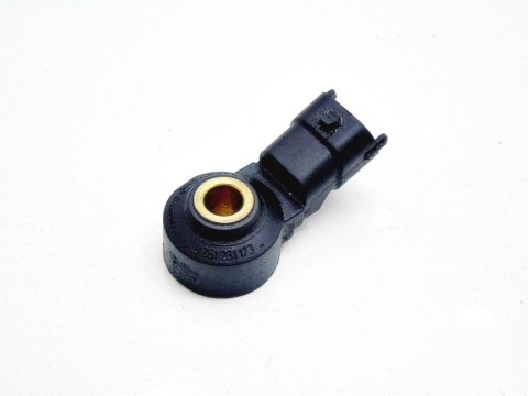 CZUJNIK STUKU 1.4 16V ASTRA G H CORSA C MERIVA A CZUJNIK STUKU 1.4 16V ASTRA G H CORSA C MERIVA A