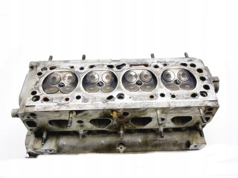 GŁOWICA 1.6 16V ASTRA G MERIVA A VECTRA B C ZAFIRA GŁOWICA 1.6 16V ASTRA G MERIVA A VECTRA B C ZAFIRA