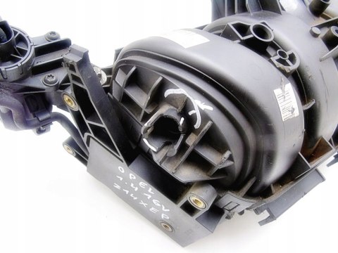 KOLEKTOR SSĄCY 1.4 16V ASTRA G H CORSA C MERIVA A KOLEKTOR SSĄCY 1.4 16V ASTRA G H CORSA C MERIVA A