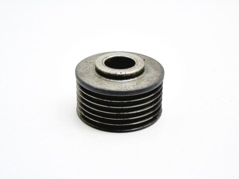 KOŁO ALTERNATORA 1.4 16V 307 C4 207 C2 C3 206 1007 KOŁO ALTERNATORA 1.4 16V 307 C4 207 C2 C3 206 1007