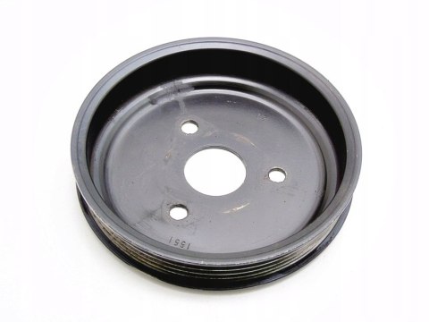 KOŁO POMPY WODY 1.4 16V ASTRA G H CORSA C D MERIVA KOŁO POMPY WODY 1.4 16V ASTRA G H CORSA C D MERIVA