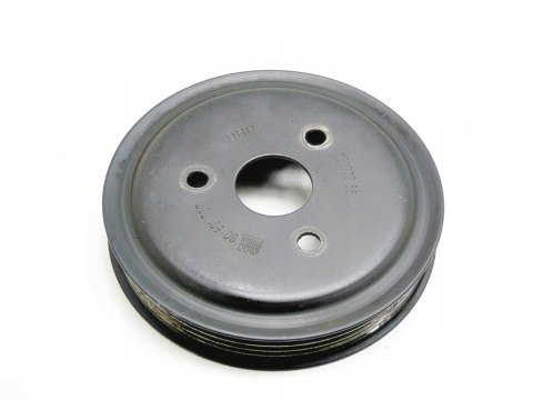 KOŁO POMPY WODY 1.4 16V ASTRA G H CORSA C D MERIVA KOŁO POMPY WODY 1.4 16V ASTRA G H CORSA C D MERIVA
