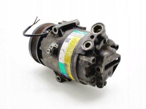 KOMPRESOR AC 1.4 16V ASTRA G H CORSA MERIVA TIGRA KOMPRESOR AC 1.4 16V ASTRA G H CORSA MERIVA TIGRA
