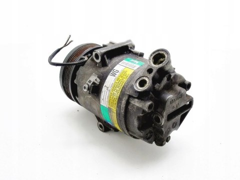 KOMPRESOR AC 1.4 16V ASTRA G H CORSA MERIVA TIGRA KOMPRESOR AC 1.4 16V ASTRA G H CORSA MERIVA TIGRA