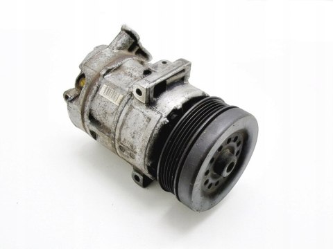 KOMPRESOR KLIMY 1.2 16V CORSA C D ASTRA H AGILA KOMPRESOR KLIMY 1.2 16V CORSA C D ASTRA H AGILA