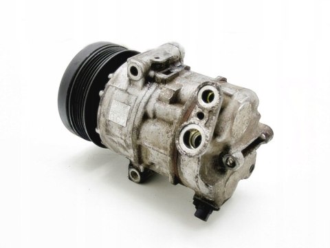 KOMPRESOR KLIMY 1.2 16V CORSA C D ASTRA H AGILA KOMPRESOR KLIMY 1.2 16V CORSA C D ASTRA H AGILA