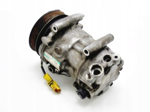 KOMPRESOR KLIMY 1.4 16V 307 C4 207 C2 C3 206 1007 KOMPRESOR KLIMY 1.4 16V 307 C4 207 C2 C3 206 1007