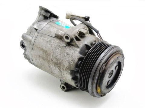 KOMPRESOR KLIMY 1.7 CDTI ASTRA H CORSA C MERIVA A KOMPRESOR KLIMY 1.7 CDTI ASTRA H CORSA C MERIVA A