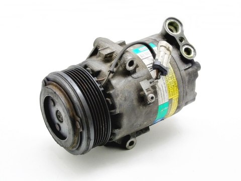 KOMPRESOR KLIMY 1.7 CDTI ASTRA H CORSA C MERIVA A KOMPRESOR KLIMY 1.7 CDTI ASTRA H CORSA C MERIVA A