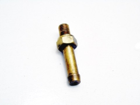 KRÓCIEC POMPY WODY 1.4 16V ASTRA G H CORSA MERIVA KRÓCIEC POMPY WODY 1.4 16V ASTRA G H CORSA MERIVA
