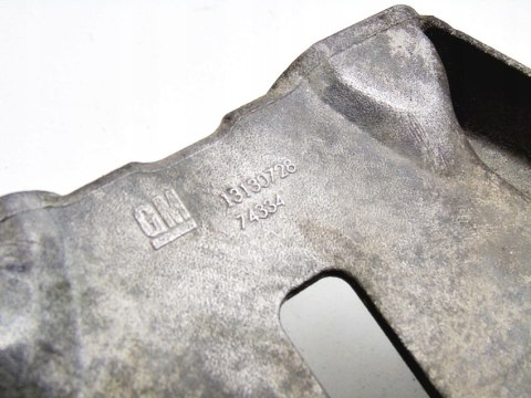 ŁAPA SILNIKA 13130728 1.2 1.4 16V CORSA D ŁAPA SILNIKA 13130728 1.2 1.4 16V CORSA D