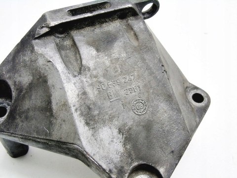 ŁAPA WSPORNIK SILNIKA 1.4 16V ASTRA H III 90539247 ŁAPA WSPORNIK SILNIKA 1.4 16V ASTRA H III 90539247